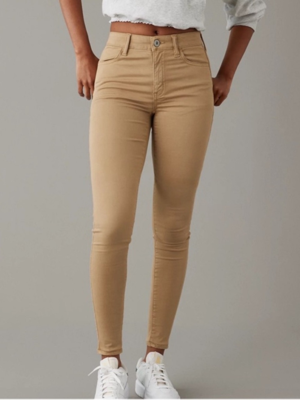 AE - High-Rise Jeggings